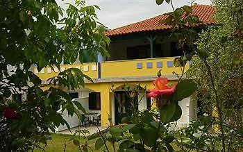 Blue Sky Tatil Evi Skala Potamia (Thasos)