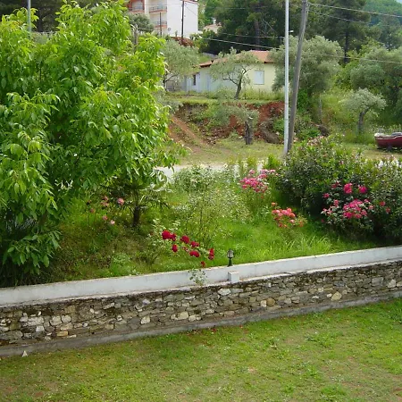 Tatil Evi Blue Sky *