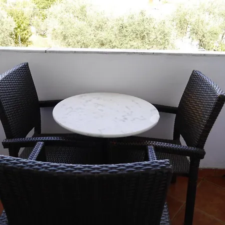 Tatil Evi Blue Sky Skala Potamia (Thasos)