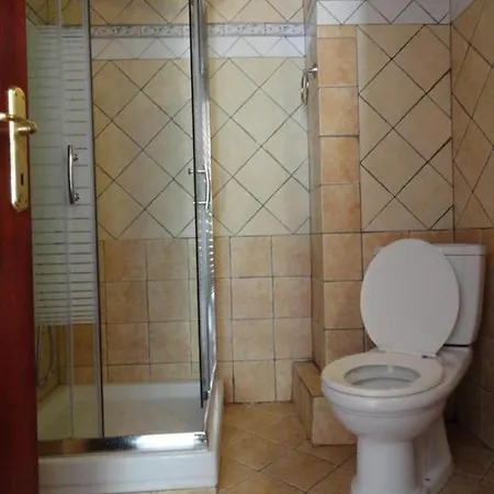 Tatil Evi Blue Sky Skala Potamia (Thasos)