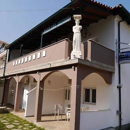 Blue Sky Tatil Evi