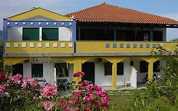 Blue Sky Tatil Evi