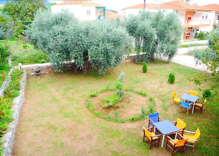Tatil Evi Blue Sky *