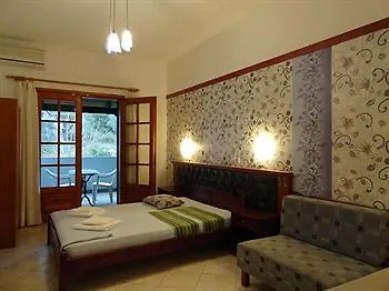 Tatil Evi Blue Sky *