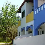 Prázdninový dům Blue Sky