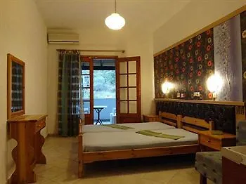 Blue Sky * 斯卡拉伯塔麦斯