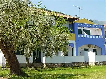 Blue Sky Holiday home *