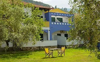 Blue Sky * 斯卡拉伯塔麦斯