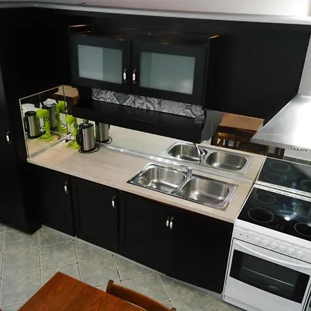 度假居 Blue Sky 斯卡拉伯塔麦斯