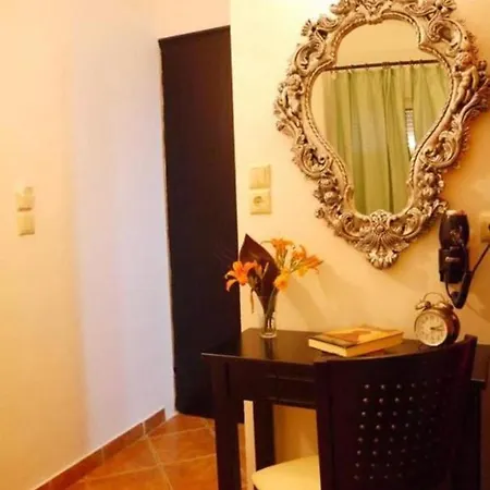 度假居 Blue Sky 斯卡拉伯塔麦斯