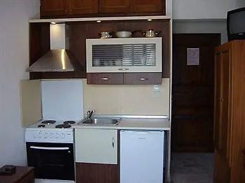 Blue Sky 度假居 *